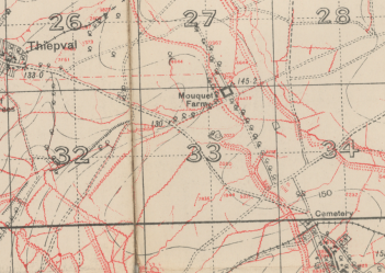 Mouquet Farm 2 trench map.png
